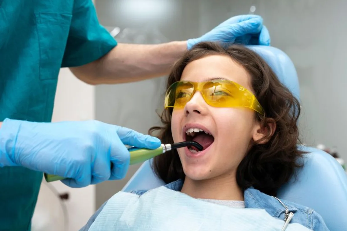 What Are the Signs of Fluoride Deficiency?